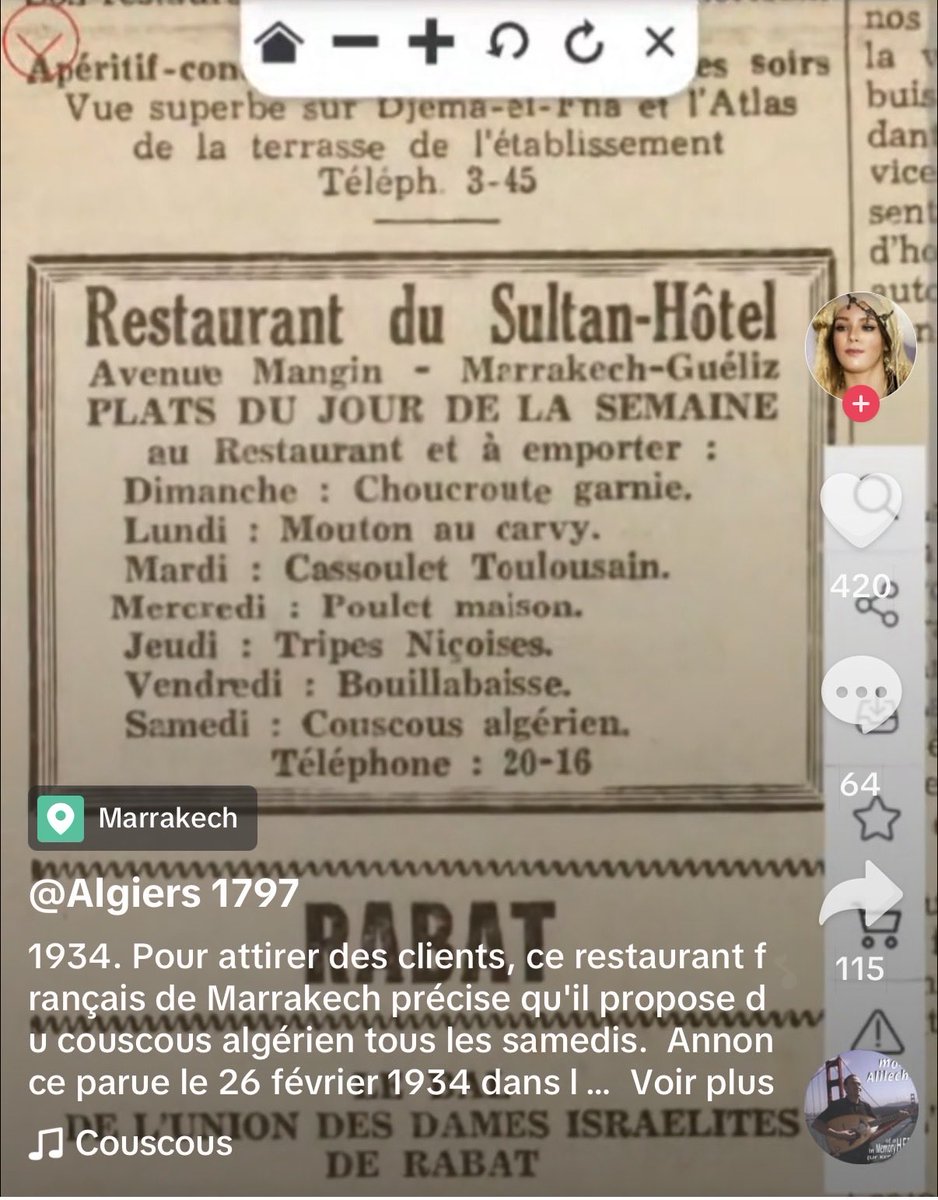 Alphonse daudet tweet media