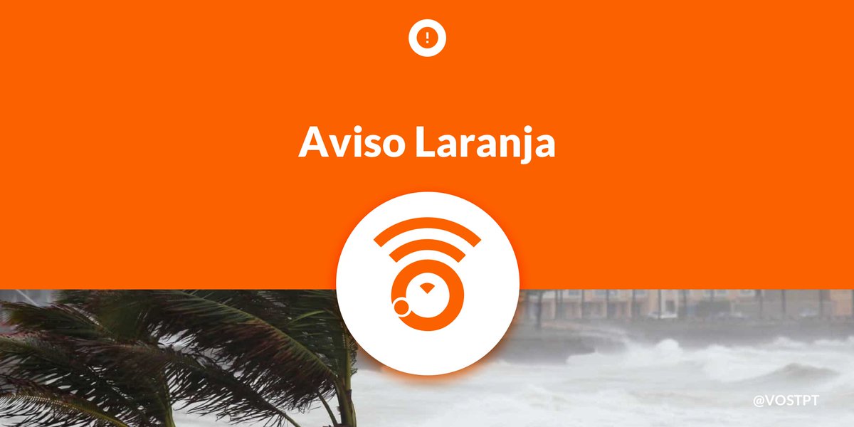 VOSTPT's tweet photo. ℹ️⚠️🌬️ #AvisoLaranja devido a #Vento entre as 06:00h e as 15:00h do dia 07FEV26 para os distritos de #Beja, #Faro e #Setúbal 🌬️⚠️ℹ️ https://t.co/PeeaMP4iOE
