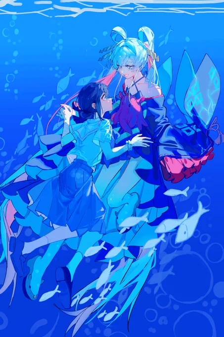 #超かぐや姫