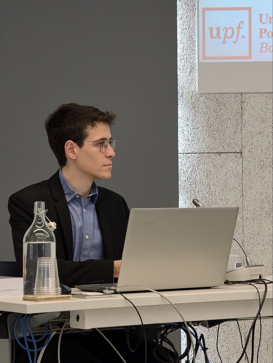 Miguel Vázquez Sanchis tweet media