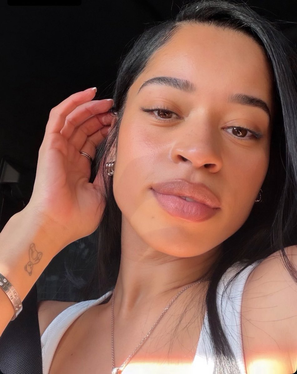 Ella Mai 🔥