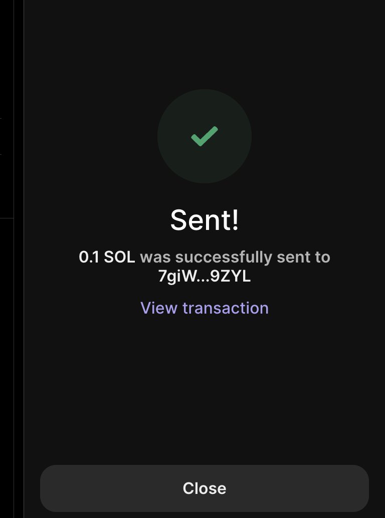 u manifested it!

whos next?