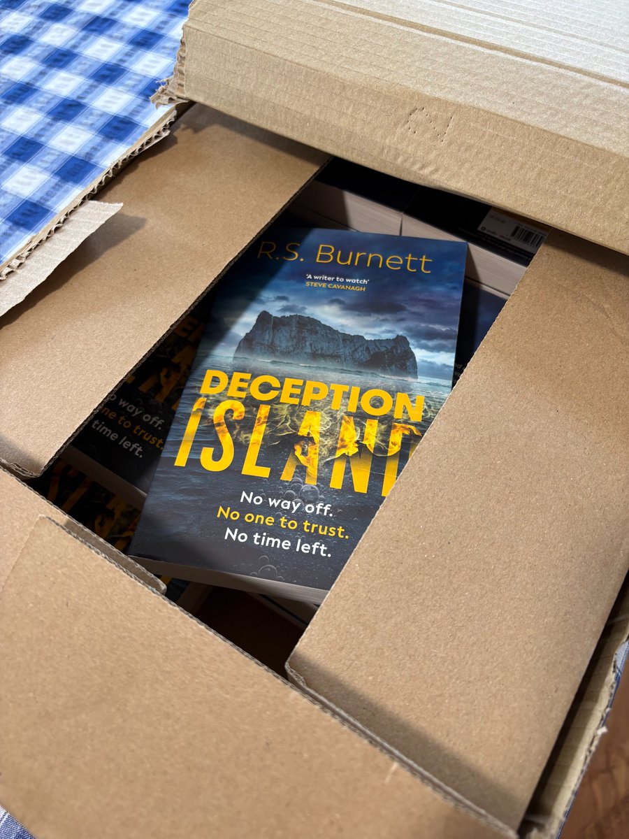 RS Burnett tweet media