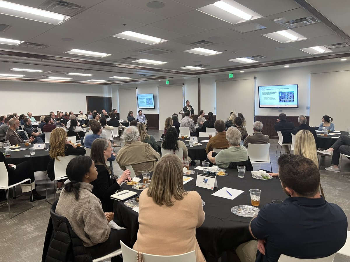 AIA Central Oklahoma tweet media