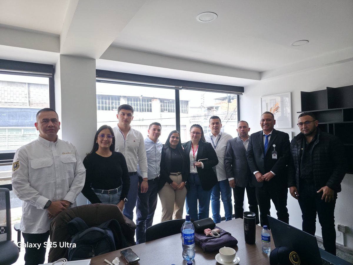 Con gran satisfacción informamos que hemos firmado una convención colectiva de trabajo con la UT NCCTS que permitirá generar importantes beneficios para nuestros afiliados.

Este acuerdo reafirma nuestro compromiso con el bienestar y el fortalecimiento de nuestros asociados,