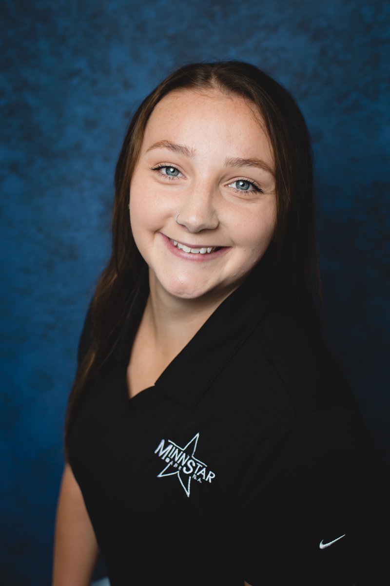 Happy Birthday to our wonderful credit analyst, Alexa! We hope you have an amazing day! 🎂

- We're sorry this was late due to a posting error.