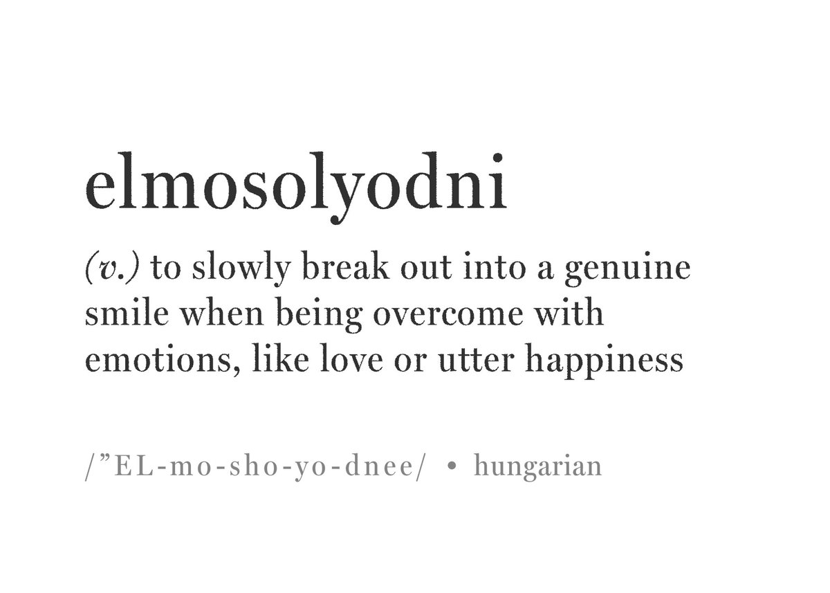 words 🌊 (@thewordsionary) on Twitter photo 