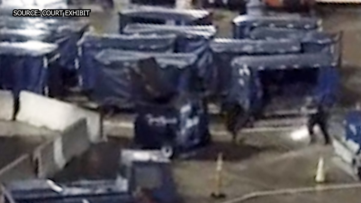 Jon Woodward tweet media