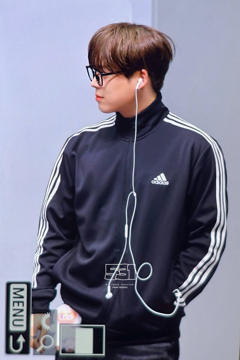 260205

#베리베리 #VERIVERY
#연호 #YEONHO #💟
#여노야_와앙