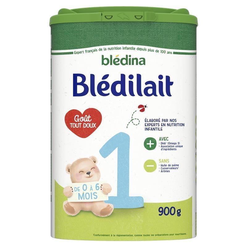 RappelConso's tweet photo. #RappelProduit BLEDILAIT 1ER AGE 0-6 mois 900G - BLEDINA Risques : Autre risque Motif : Par application du principe de précaution, nous procédons au rappel de lots de laits infantiles dont la teneur en céréulide po ... https://t.co/IPjdZhYIkR https://t.co/GLDVyqp4dW
