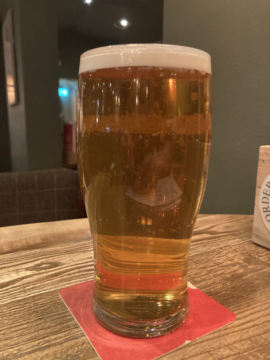 Lichfield Beer tweet media