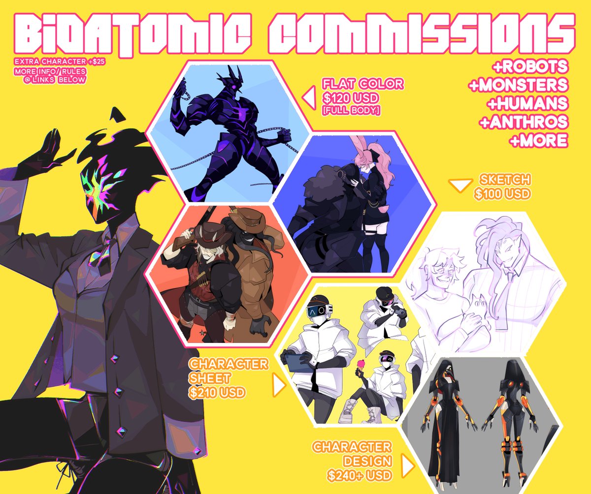 bioatomic tweet media