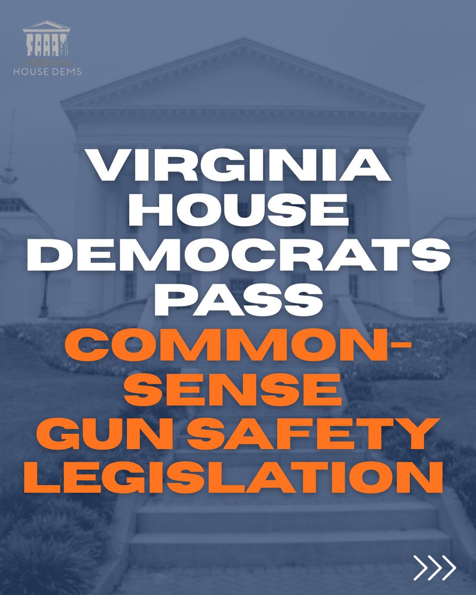 VA House Democrats tweet media
