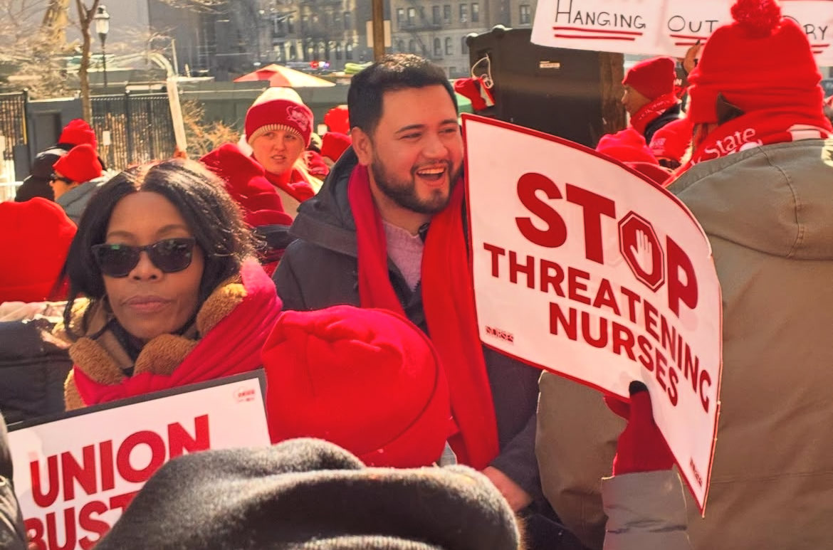 Council Member Justin Sanchez tweet media