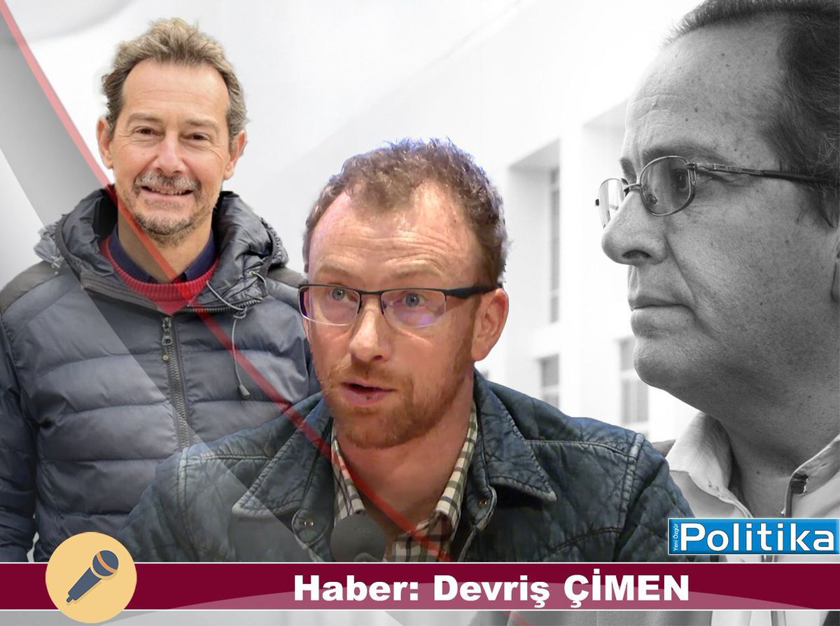 Yeni Özgür Politika tweet media