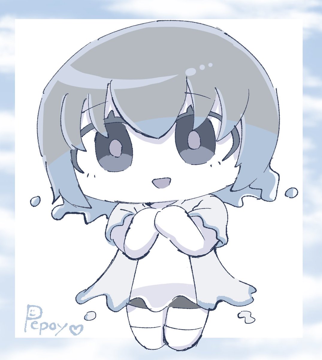 ぺぽよ (@pepoyoPPY) / Posts / X