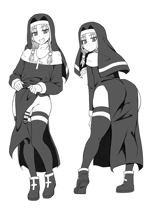 新刊に出てくる男の子2枚 