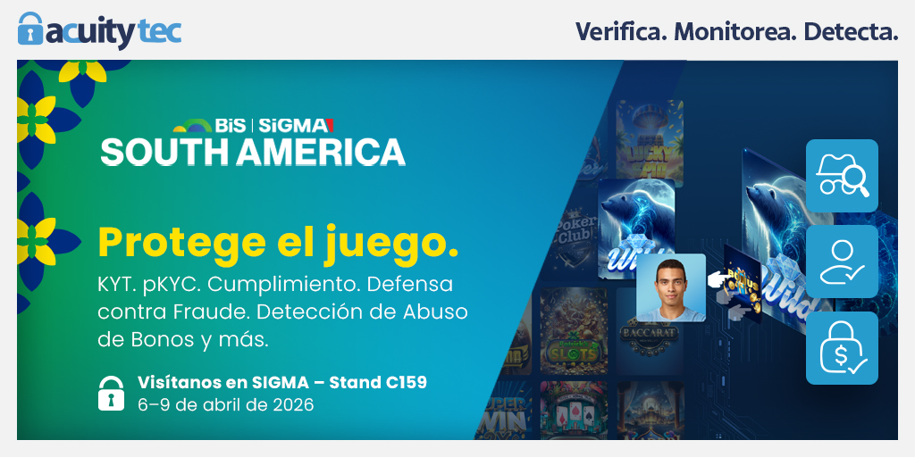 AcuityTec ES tweet media