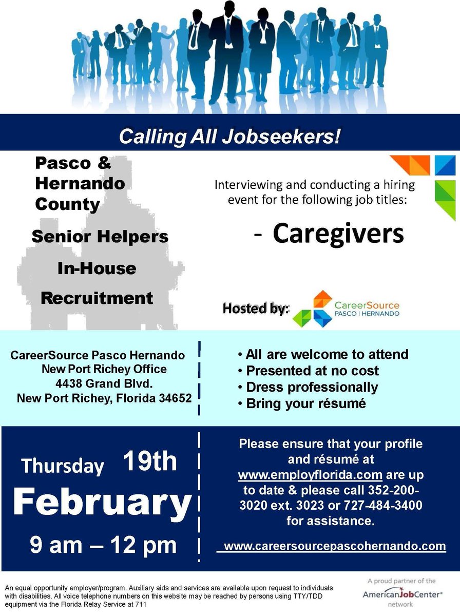 CareerSource PH tweet media