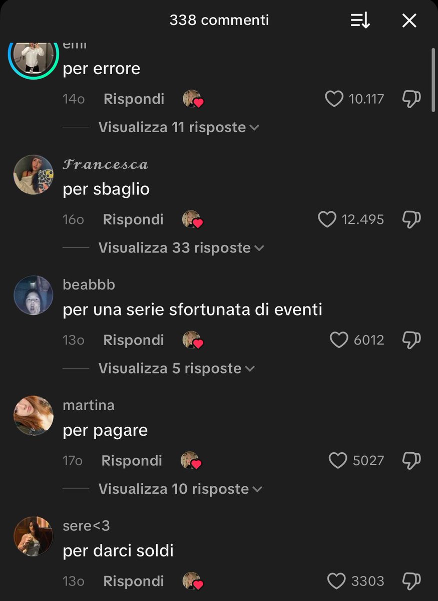 gli uomini sono nati per?