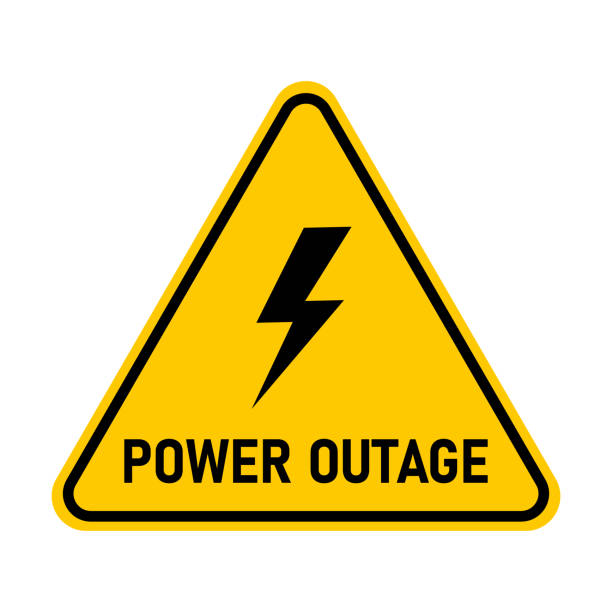 The County has been made aware that there was/currently is loss of power at 40 Mile Park. We are not aware of the extent of outage, which areas are affected, or when it will be restored. Please take appropriate action.