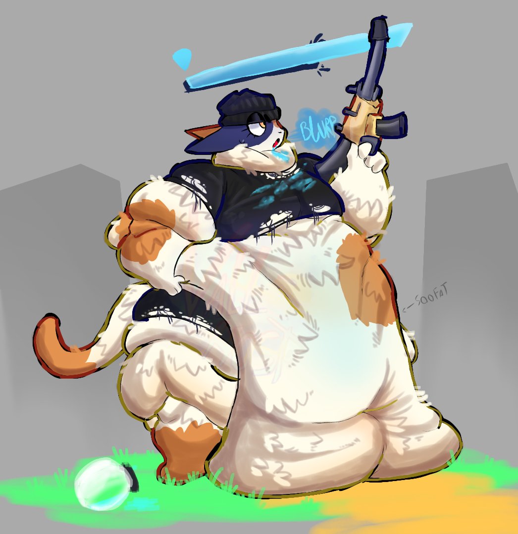 Anom_Vall (comms open) tweet media