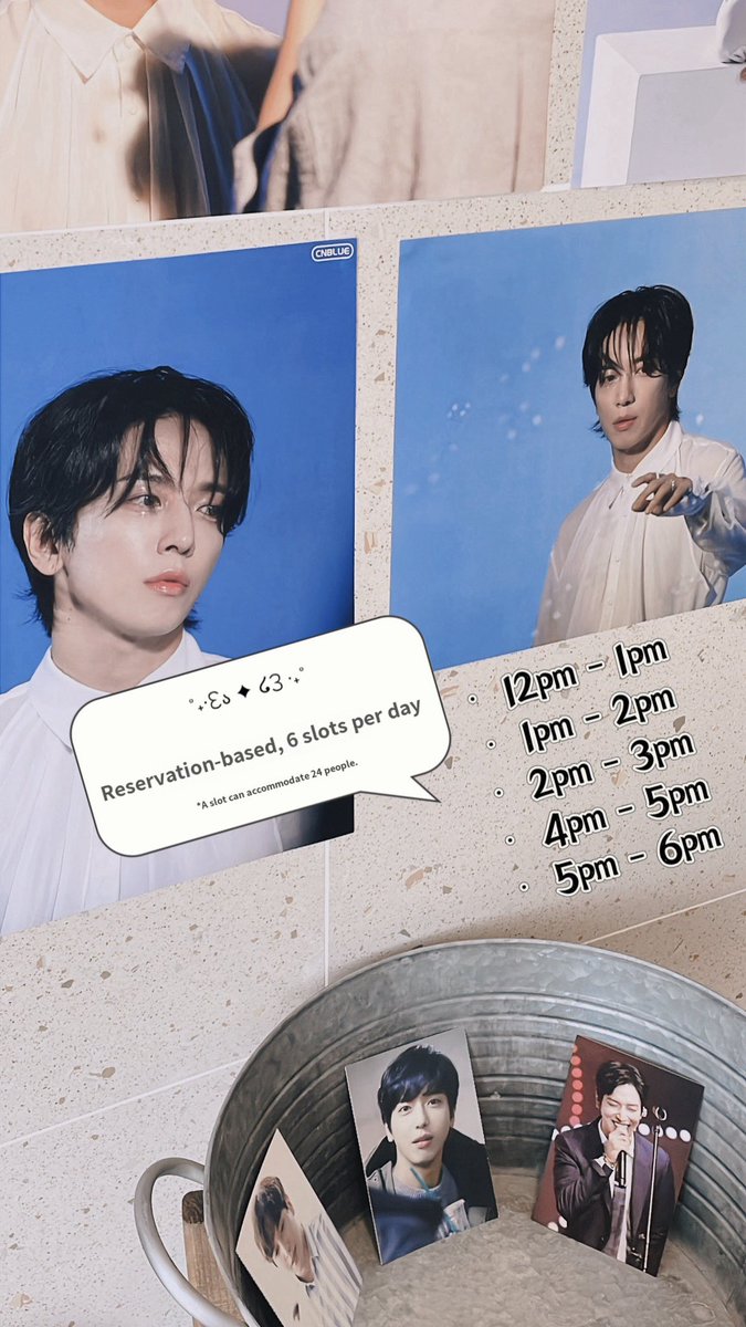 mennwenn's tweet photo. 🇲🇾Jung Yong Hwa bday event！#jungyonghwa #jungyonghwa 
#cnblue #birthdayevents https://t.co/HzqD3WfT5B