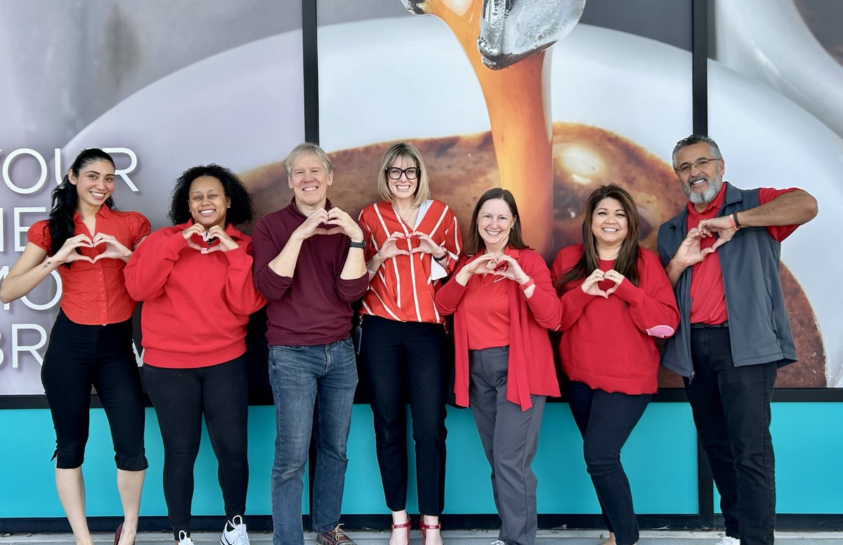 American Heart Association Nevada tweet media