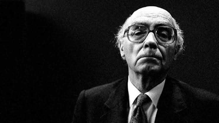 “Yo creo y respeto las creencias de todo el mundo, pero me gustaría que las creencias de todo el mundo fueran capaces de respetar las creencias de todo el mundo.”
José Saramago
Vía <a href="/VirginiaLen62/">Virginia León</a>