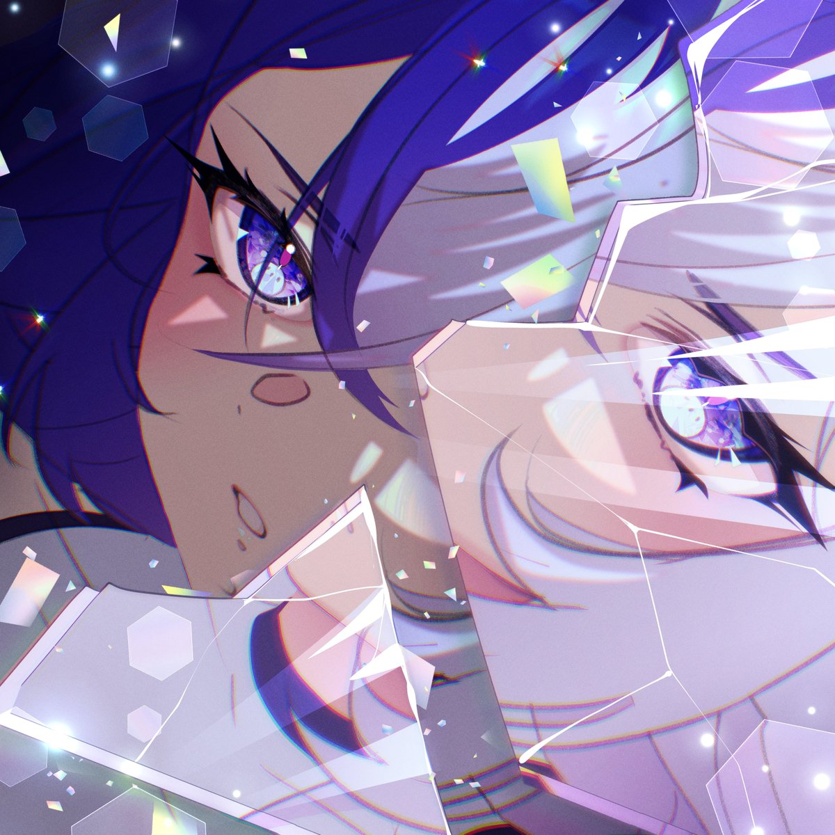 I N K Y • 🆁18 • tweet media