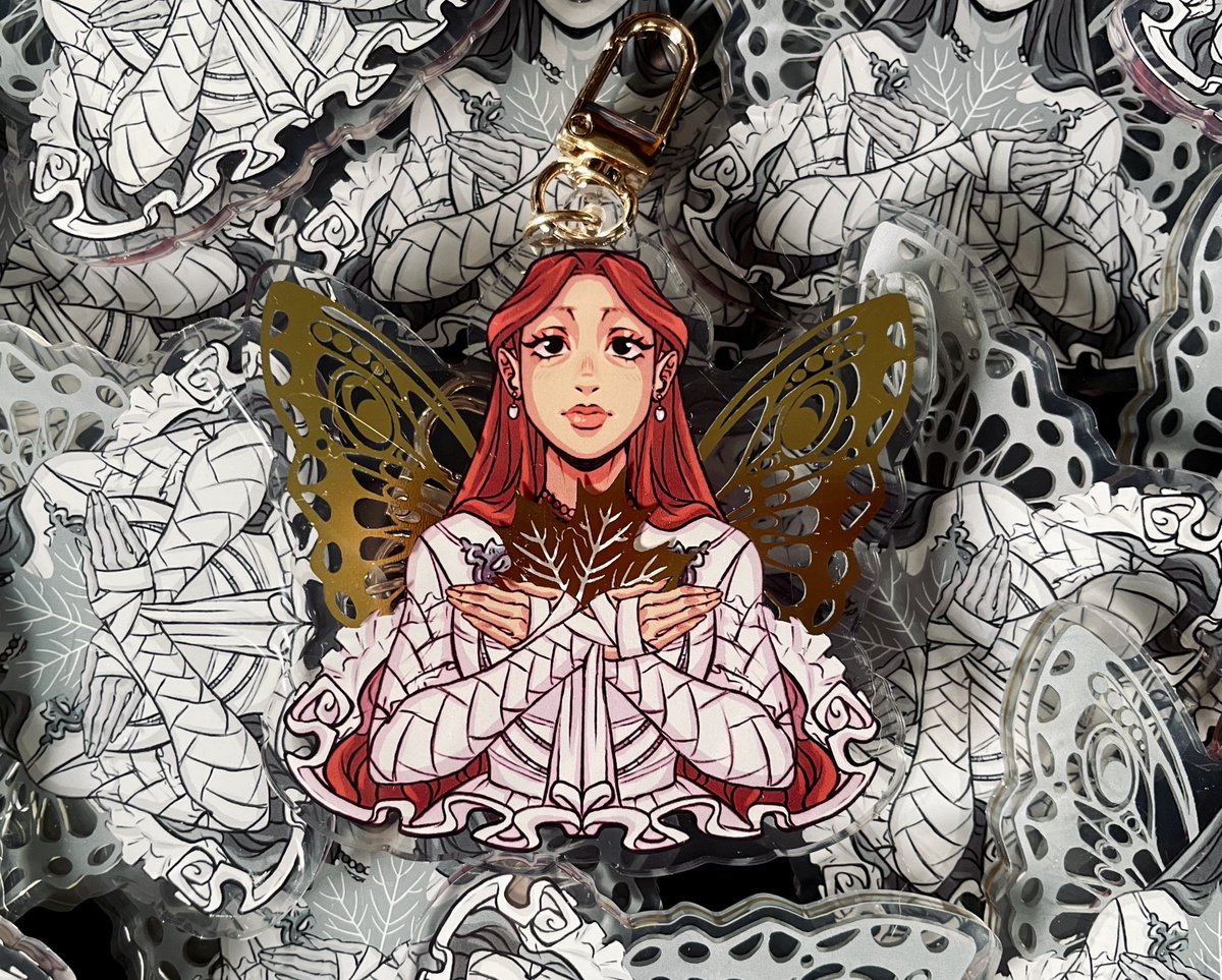 Sid~💫💞🌿 SH0p Open~ Con: Raincity Comiccon tweet media