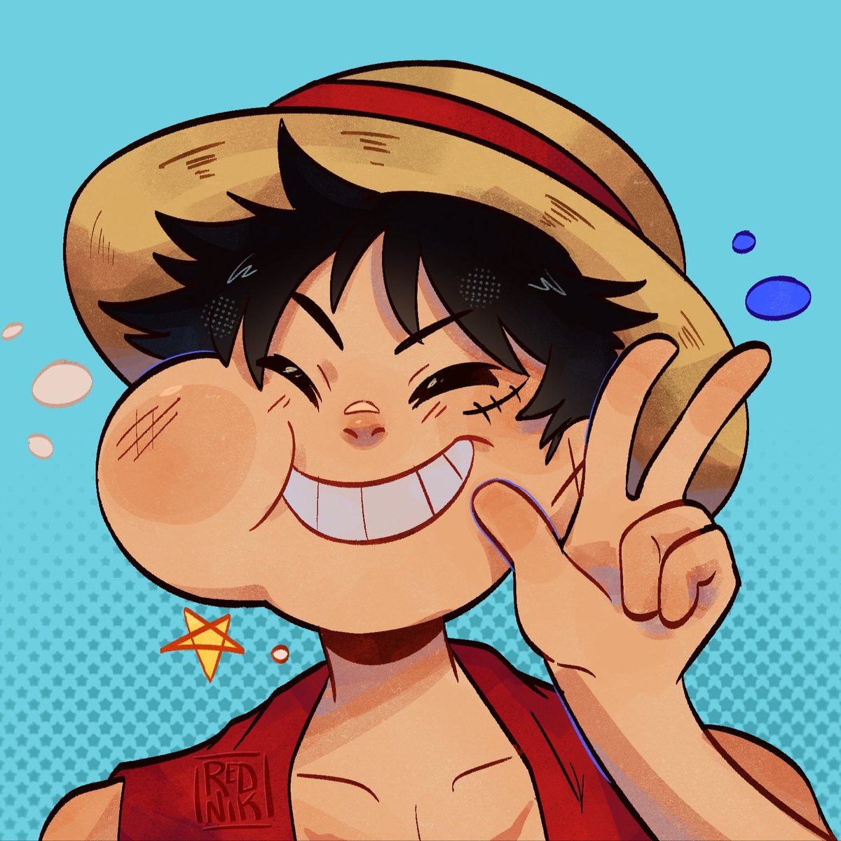 Rednik DK-☆COMMISSIONS OPEN☆ tweet media