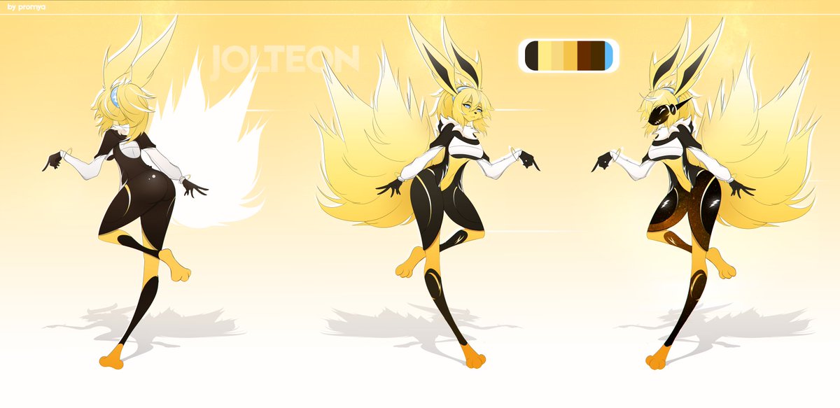 TheBluekr 🏳️‍⚧️ tweet media