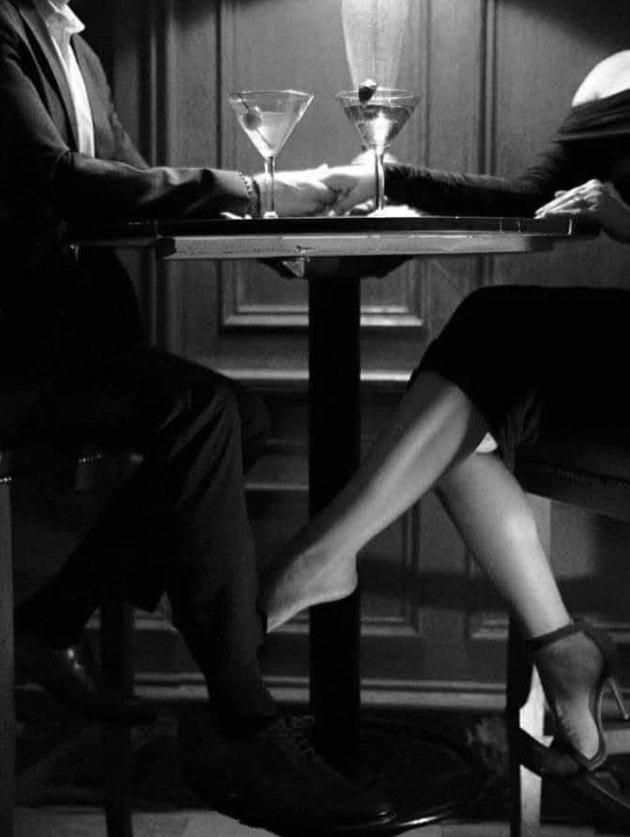 Charmeur… apéro ?