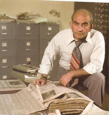 alemaciasblanco's tweet image. En @PrimeVideoES podéis ver una serie que a muchos nos hizo plantearnos seriamente una vocación, "Lou Grant". La vida en un periódico de Los Angeles, sus tribulaciones internas, sus discusiones éticas... (sigo)
carta-de-ajuste.blogspot.com/2009/09/si-aye…