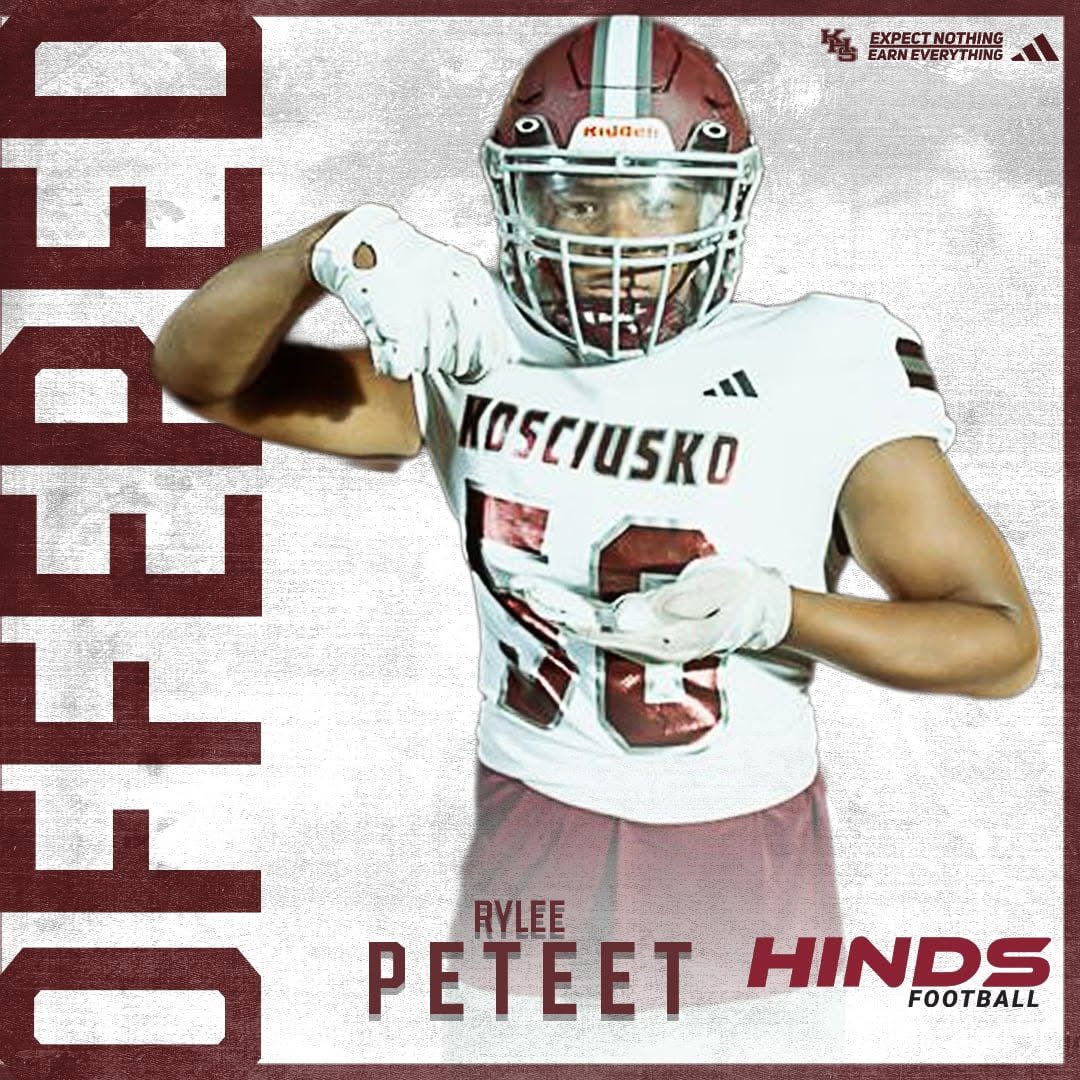 Kosciusko Football tweet media