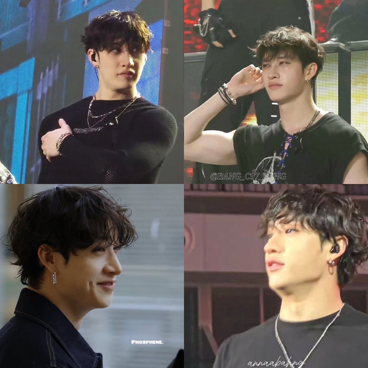 witch1vy's tweet photo. forever obsessed with messy/curly hair chan https://t.co/RqL1UvZ3dZ