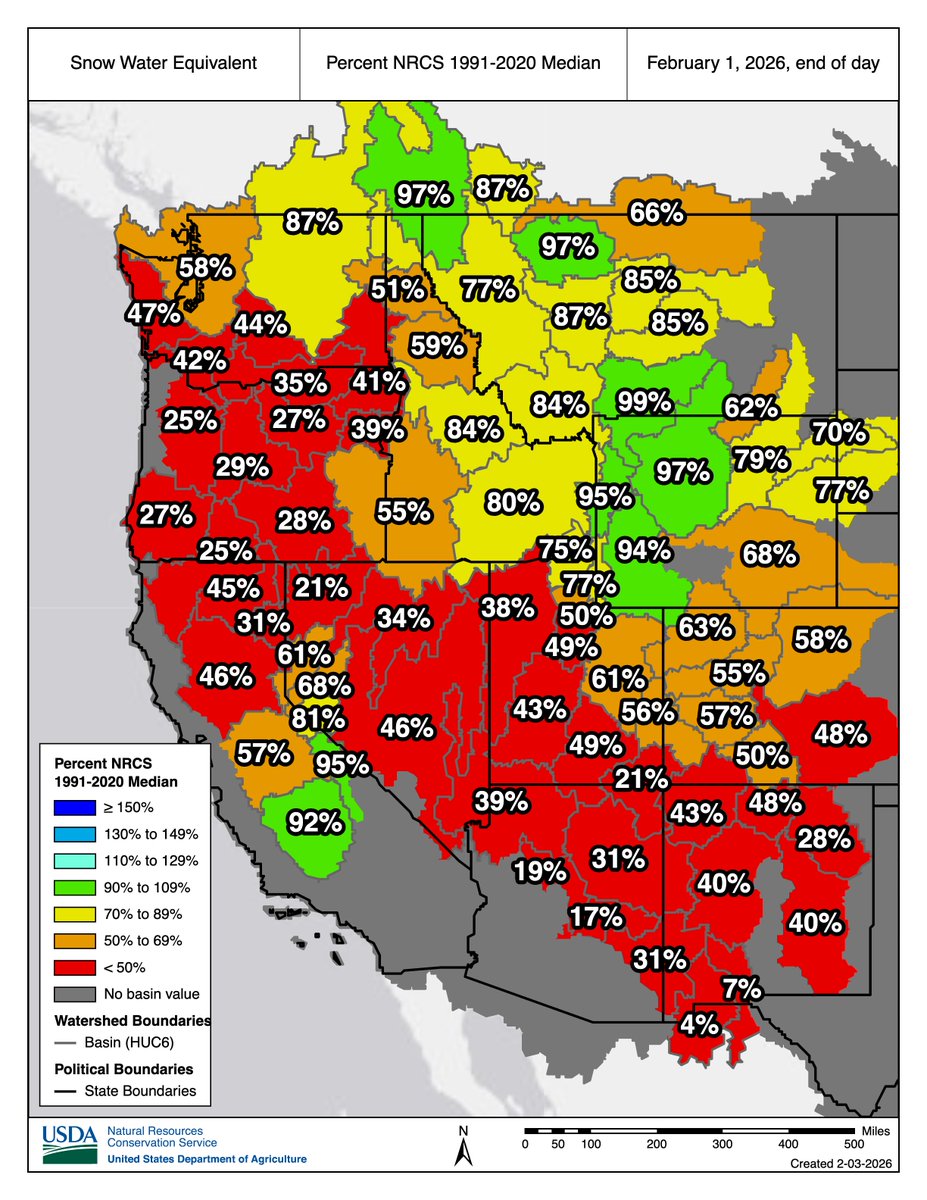 NIDIS Drought.gov tweet media