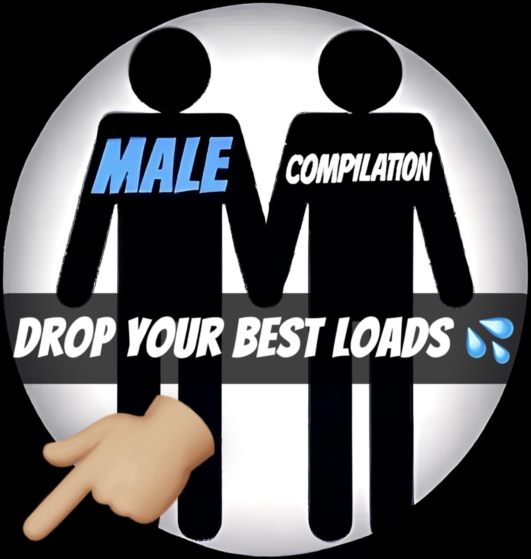 MaleCumpilation tweet media