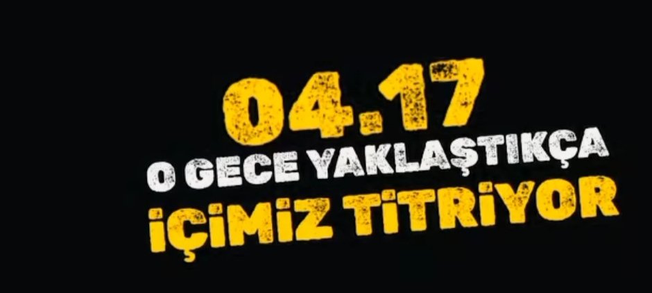 65 SANİYE;
ŞUBAT EN KISA AY BİZE EN UZUN AY VE EN UZUN GECEYDİ.
İNSANLARI KANDIRMAKTAN DOLANDIRMAKTAN VAZ GEÇİN HATAY 65 SANİYEDEN DAHA KISA.