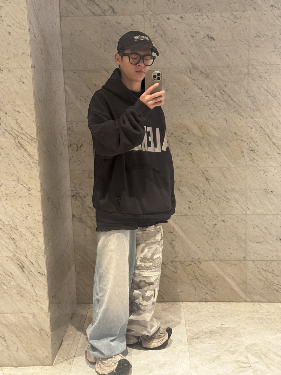 你人还怪好嘞 tweet media