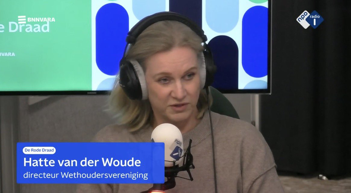 Wethoudersvereniging tweet media