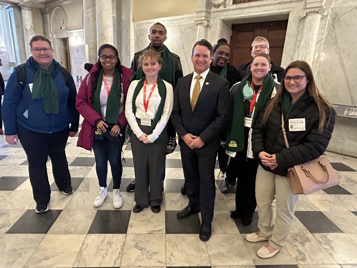 Dr. Mary Way Bolt tweet media