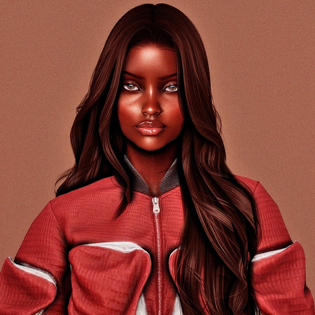 SimNormie tweet media