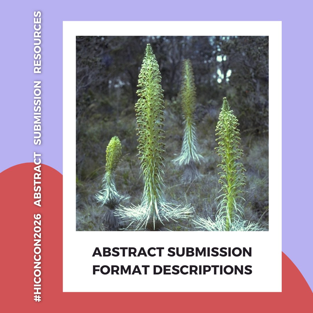 Hawai'i Conservation Alliance & Foundation tweet media