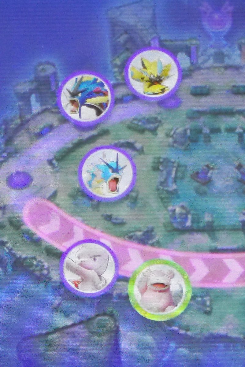 aroarez's tweet image. ユナイトあんまり詳しくないんだけどこれは普通の味方だよね