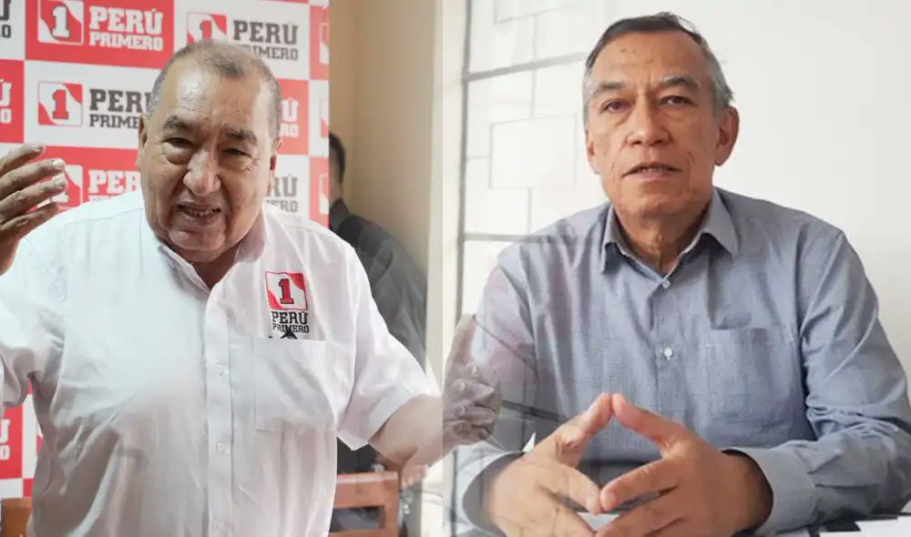 Procuraduría Anticorrupción de Tacna embarga bienes de los lagartos Mario y César Vizcarra Cornejo