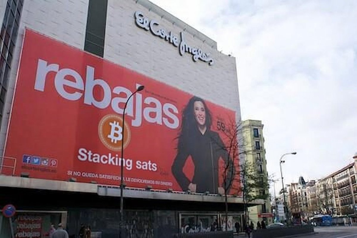 🔴 Signal to buy more #bitcoin