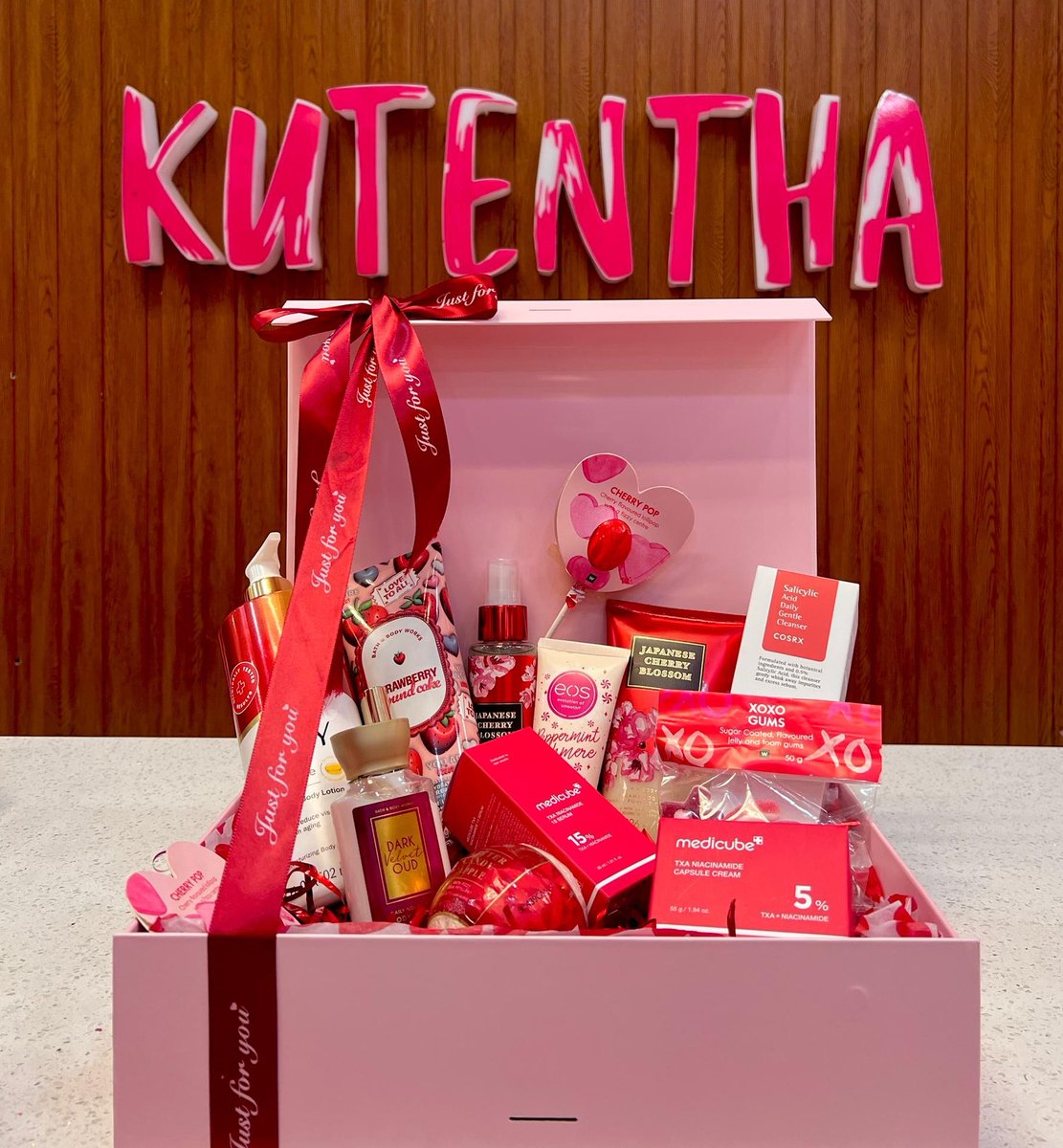 KUTENTHA tweet media