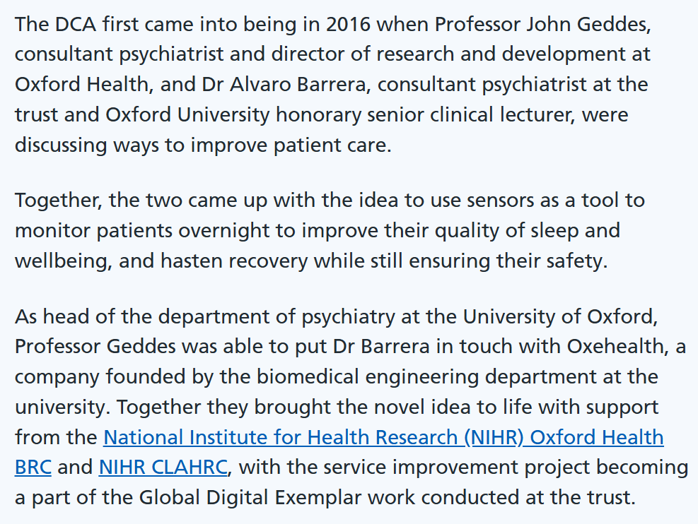 Stop Oxevision tweet media